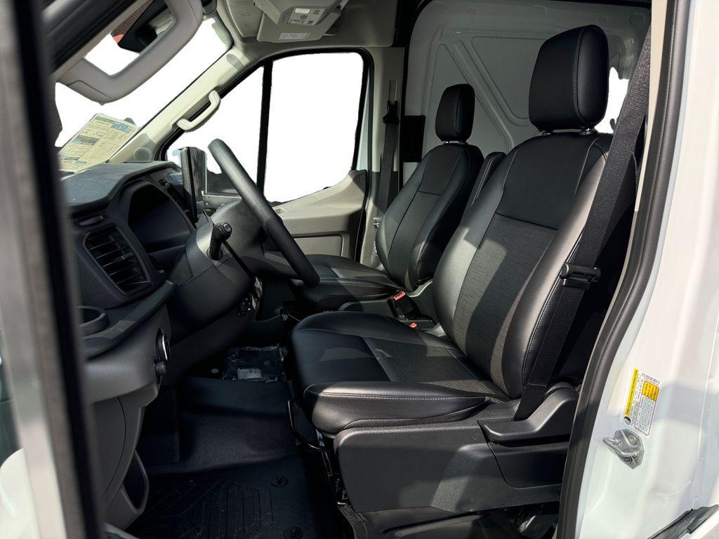 new 2024 Ford Transit-350 car, priced at $54,845