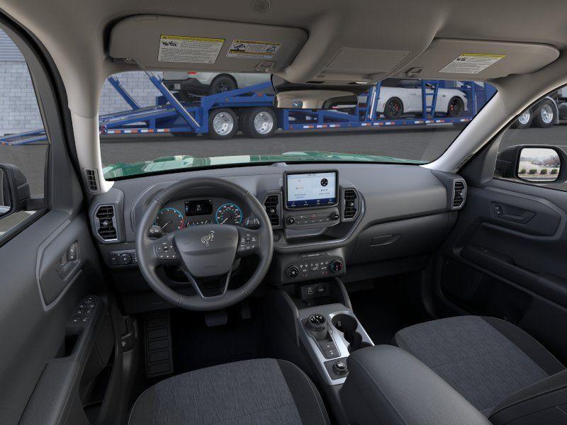 new 2024 Ford Bronco Sport car, priced at $32,815