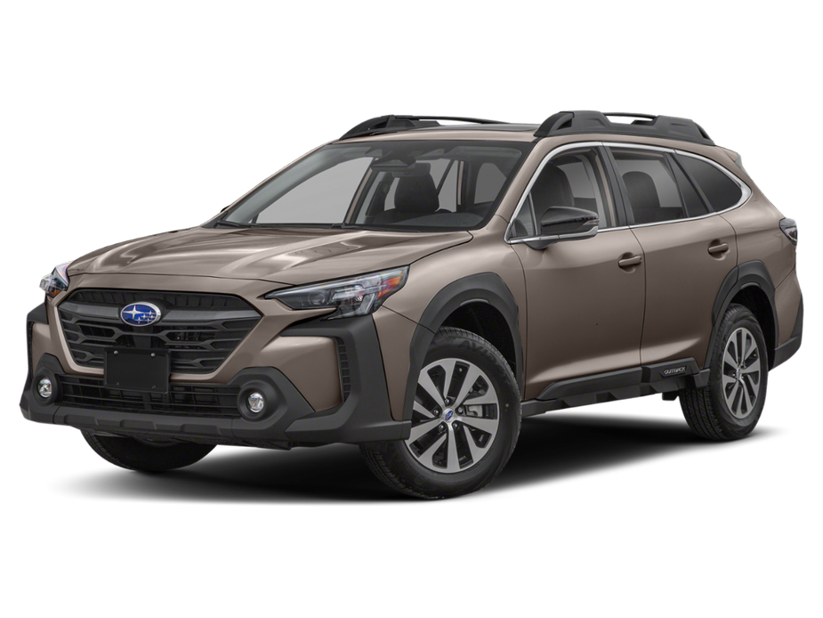 new 2025 Subaru Outback car, priced at $35,394