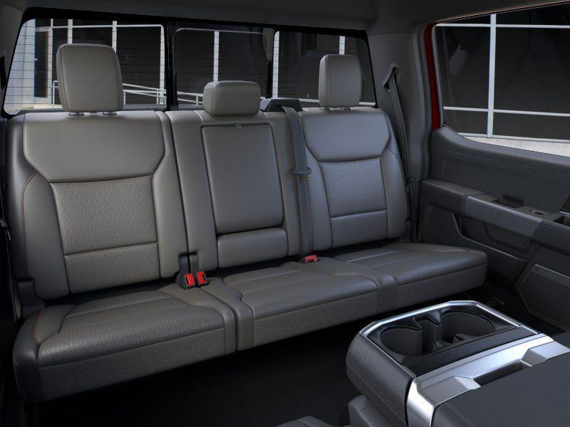 new 2025 Ford F-150 car, priced at $71,300