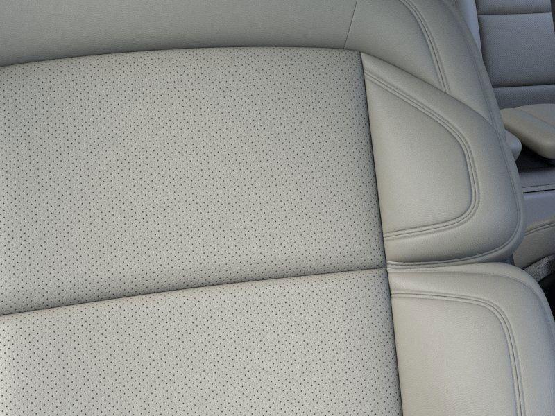 new 2025 Lincoln Navigator L car, priced at $109,825