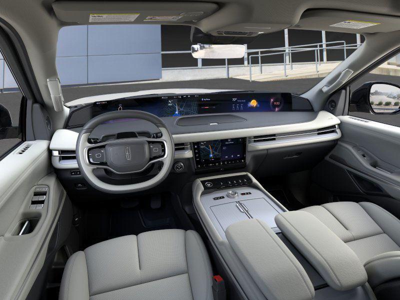 new 2025 Lincoln Navigator L car, priced at $109,825