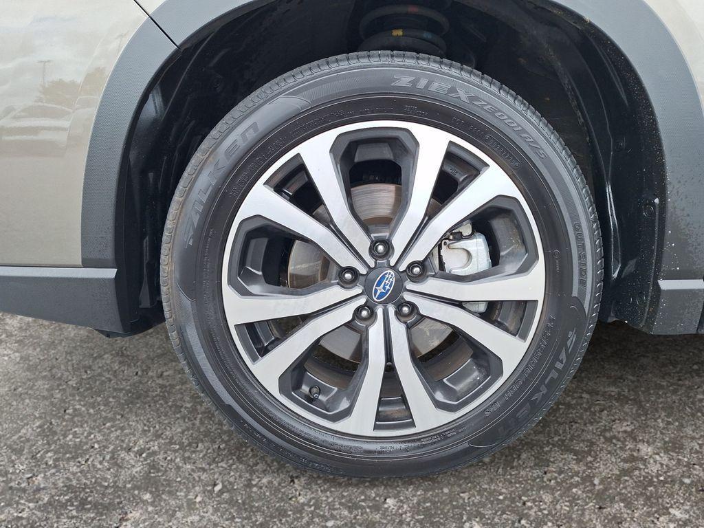 used 2021 Subaru Forester car, priced at $26,997