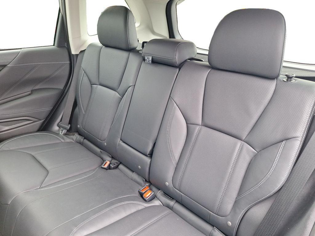 used 2021 Subaru Forester car, priced at $26,997