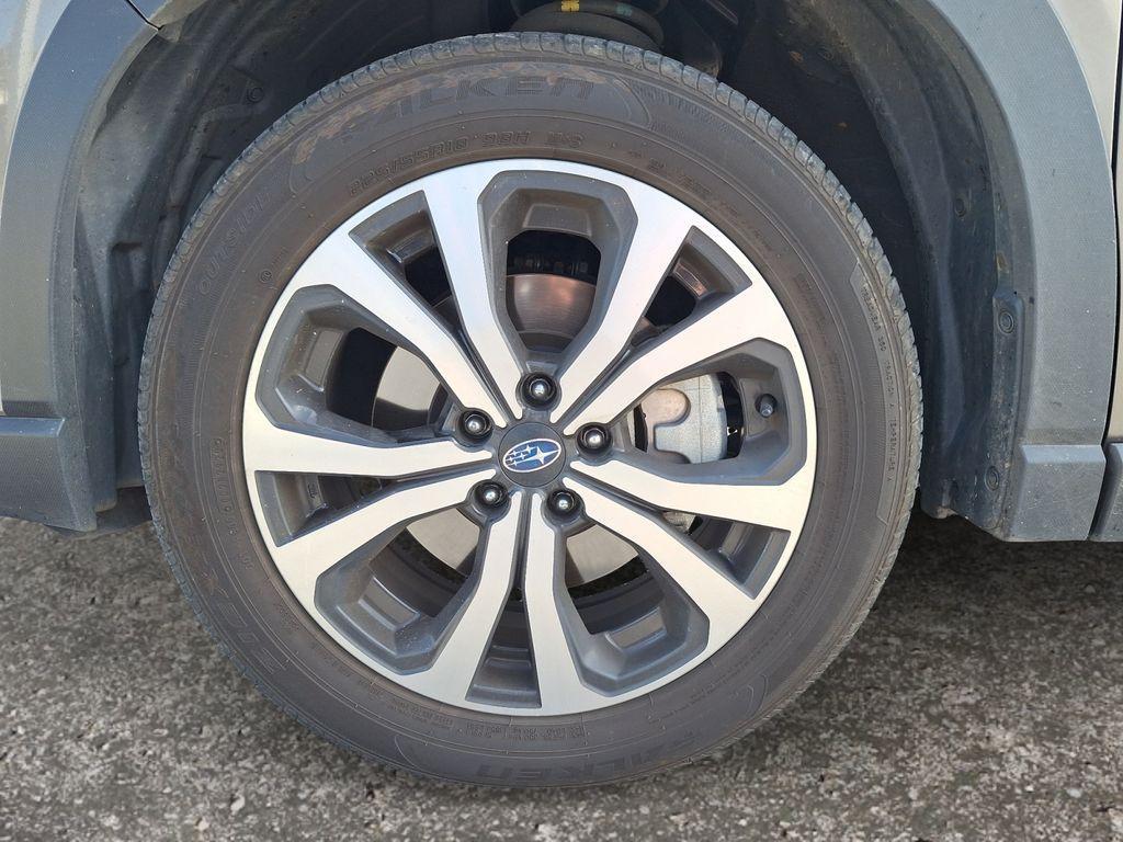 used 2021 Subaru Forester car, priced at $28,496