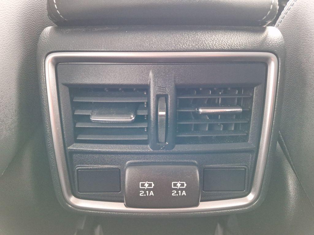 used 2021 Subaru Forester car, priced at $26,997