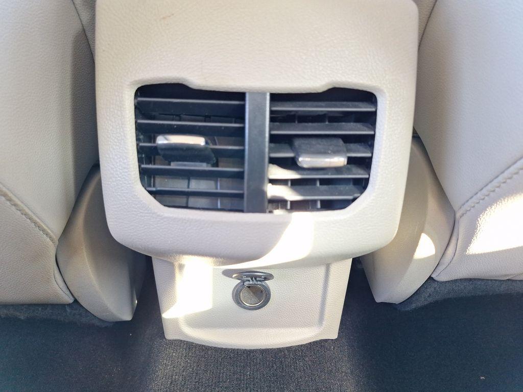 used 2019 Ford Fusion car, priced at $15,496