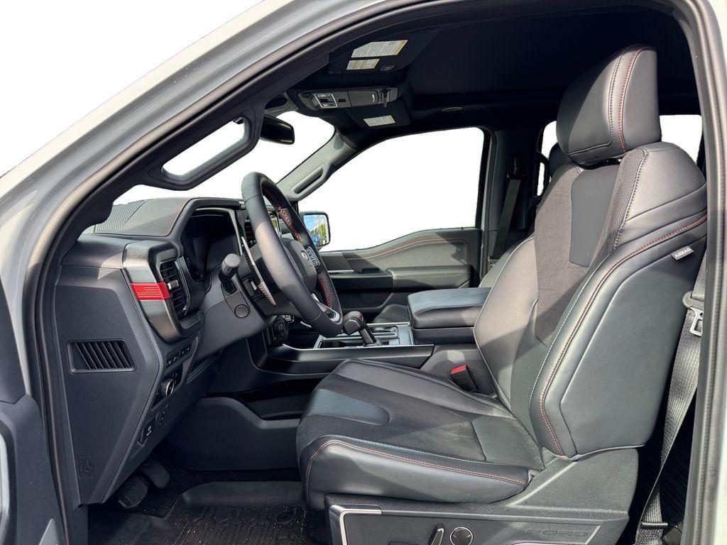 used 2024 Ford F-150 car, priced at $92,277