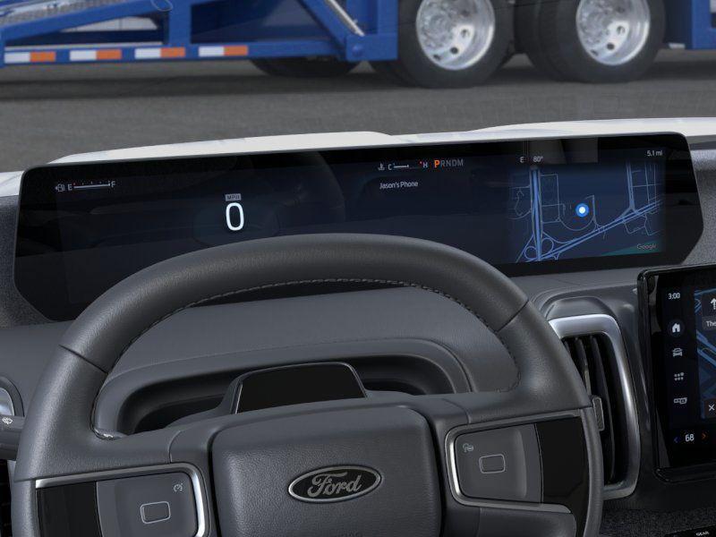 new 2025 Ford Expedition car, priced at $84,020