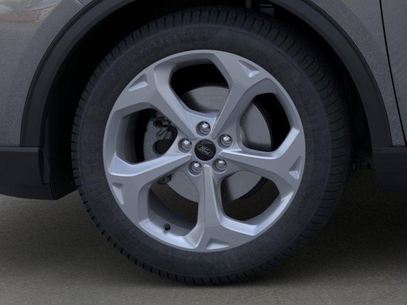 new 2025 Ford Escape car, priced at $32,725