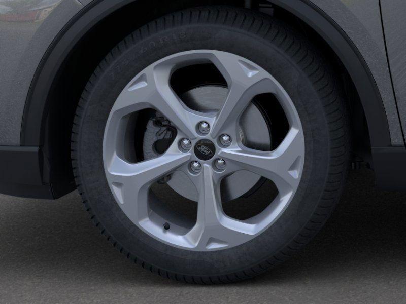 new 2025 Ford Escape car, priced at $32,725