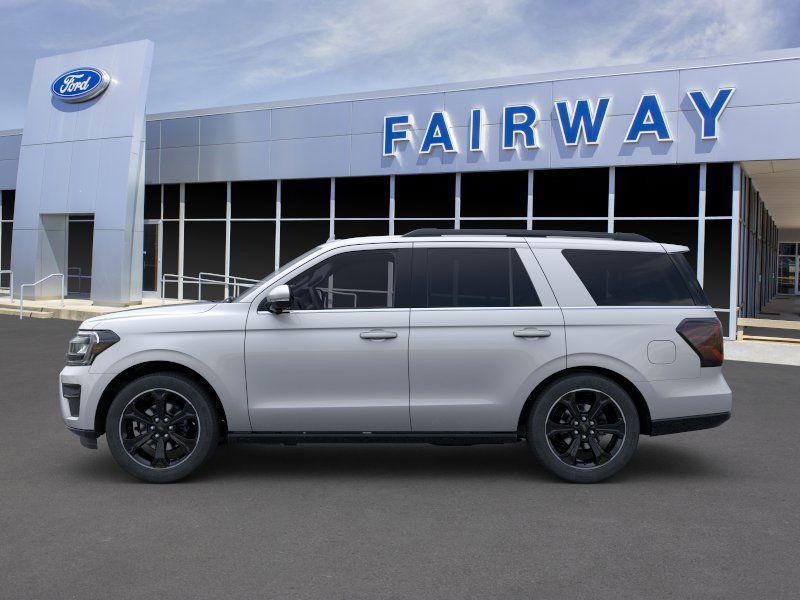 new 2024 Ford Expedition car, priced at $76,970