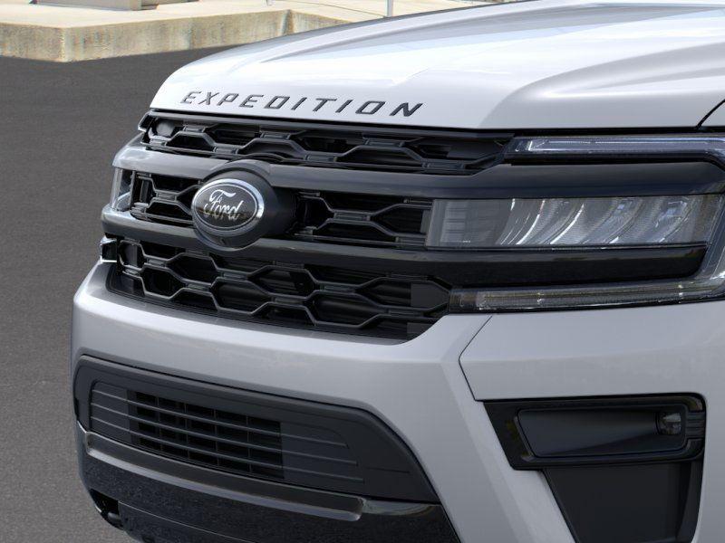 new 2024 Ford Expedition car, priced at $76,970