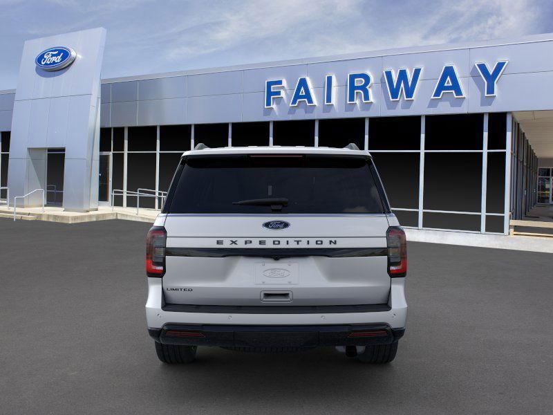 new 2024 Ford Expedition car, priced at $76,970