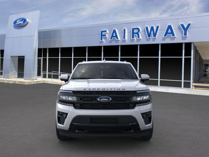 new 2024 Ford Expedition car, priced at $76,970