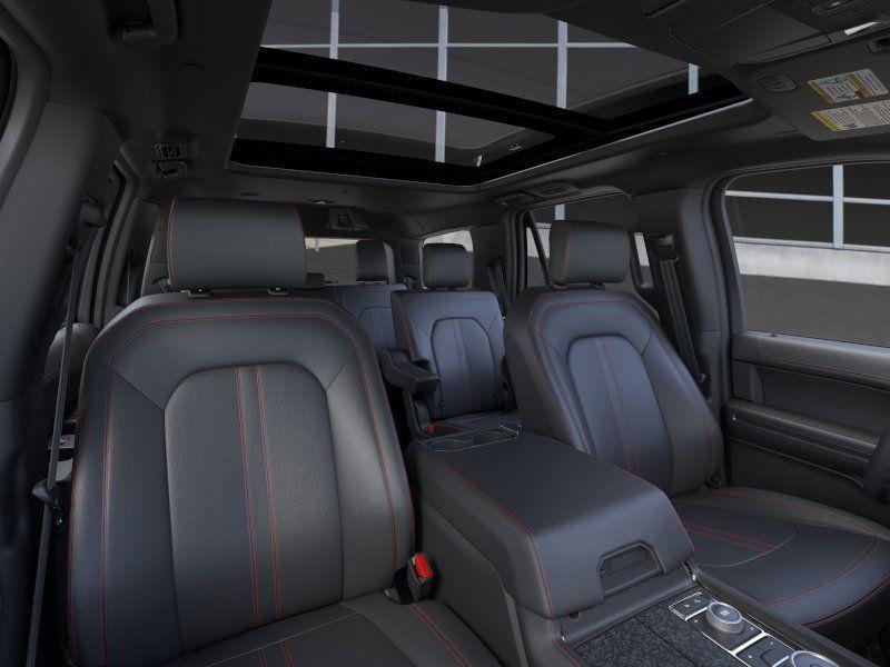 new 2024 Ford Expedition car, priced at $76,970