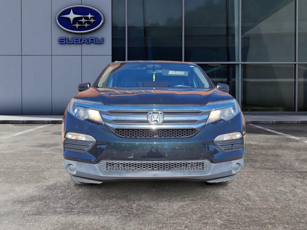 used 2018 Honda Pilot car, priced at $14,997