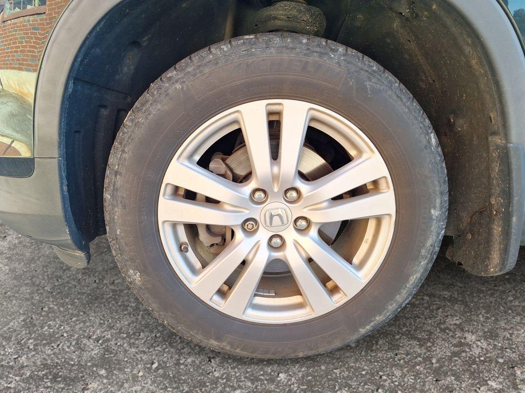 used 2018 Honda Pilot car, priced at $14,997