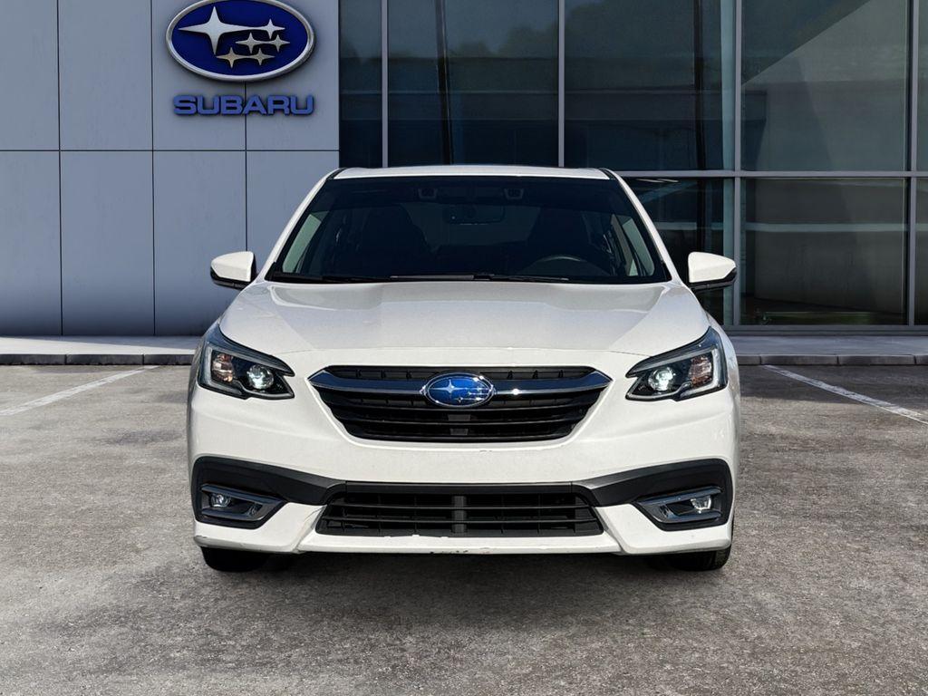 used 2020 Subaru Legacy car, priced at $24,596