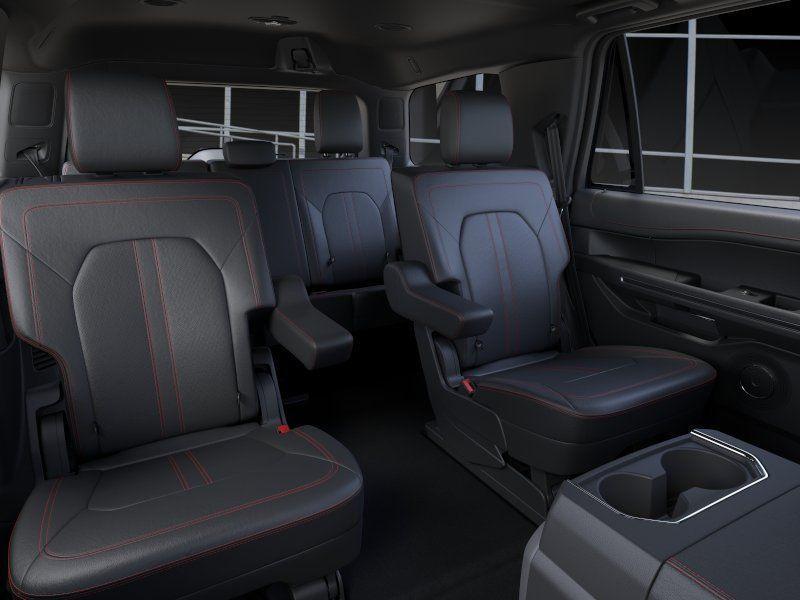 new 2024 Ford Expedition car, priced at $83,855