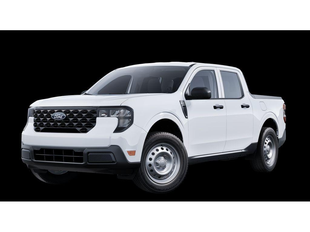 new 2025 Ford Maverick car, priced at $29,575