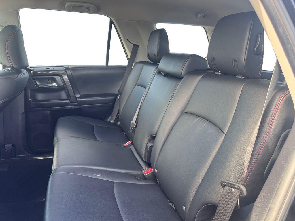 used 2024 Toyota 4Runner car, priced at $44,997