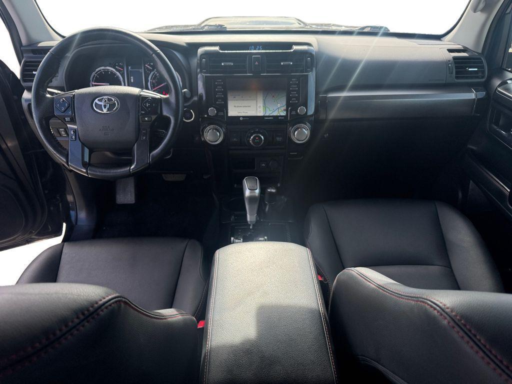used 2024 Toyota 4Runner car, priced at $44,997