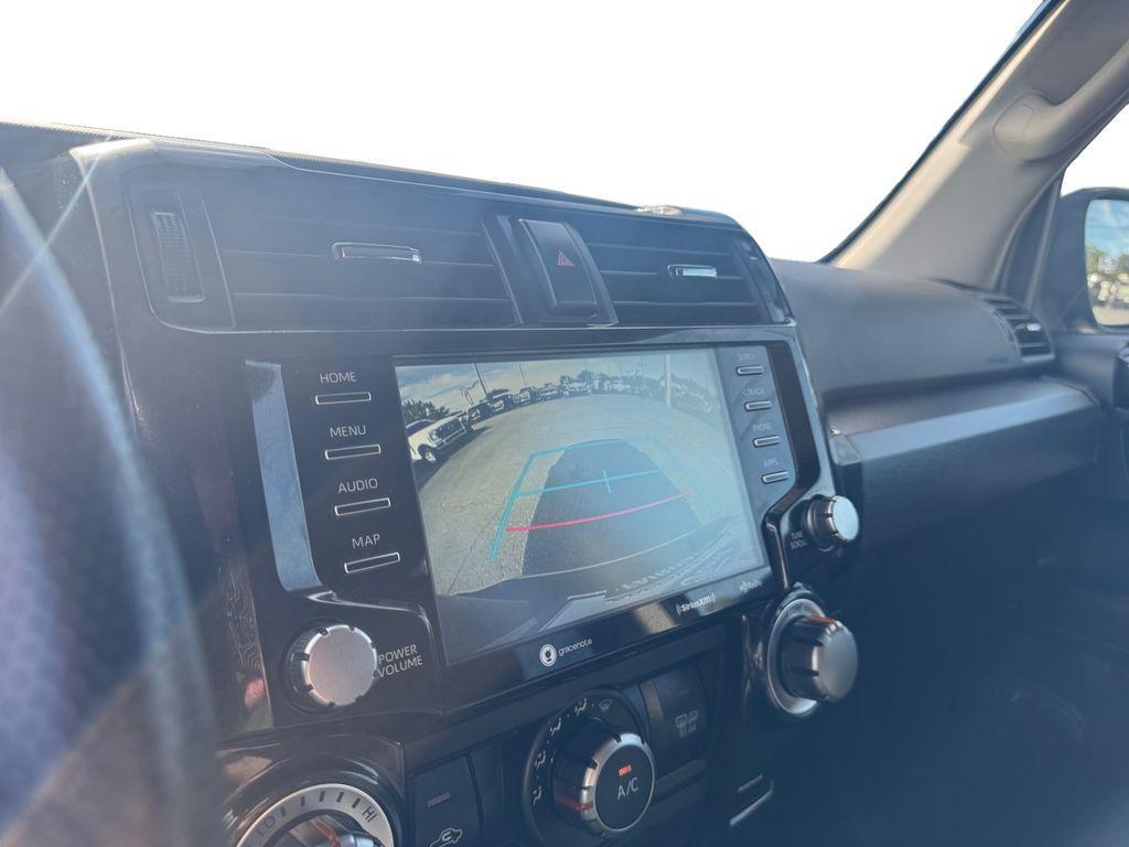 used 2024 Toyota 4Runner car, priced at $44,997