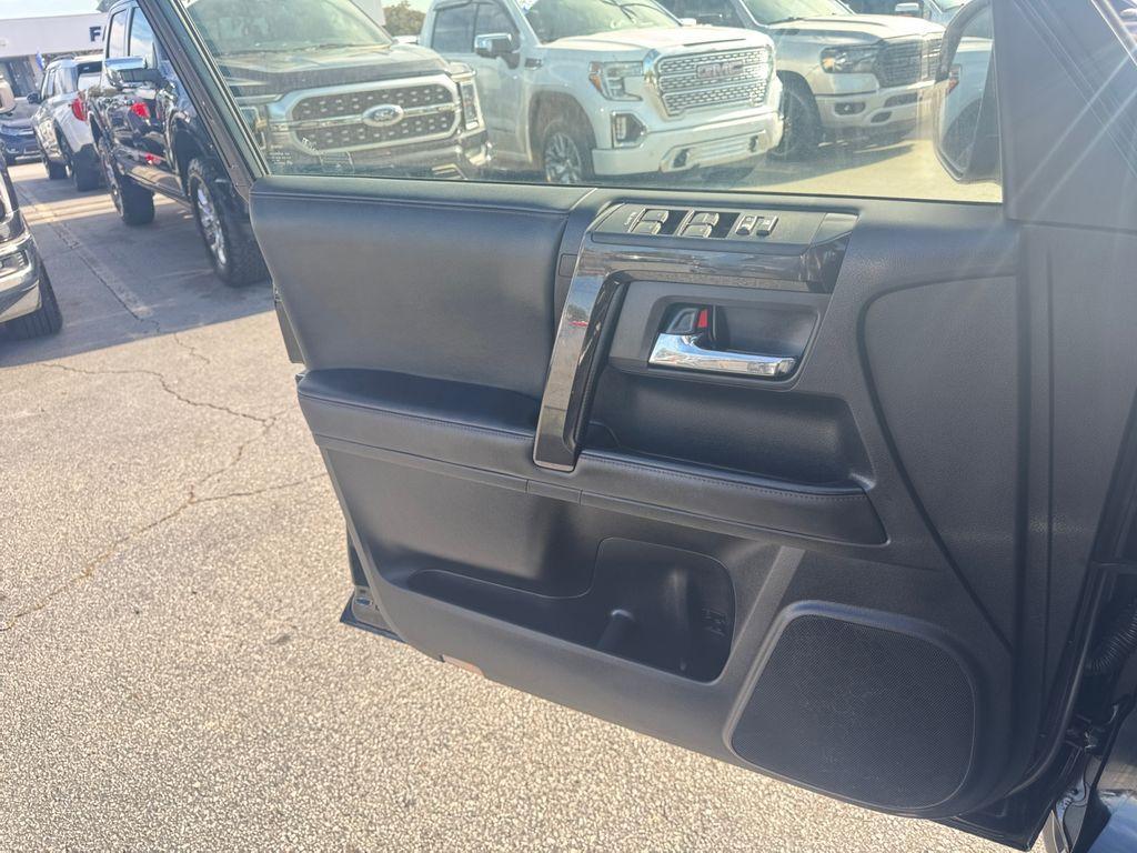 used 2024 Toyota 4Runner car, priced at $44,997
