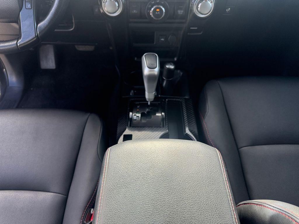 used 2024 Toyota 4Runner car, priced at $44,997