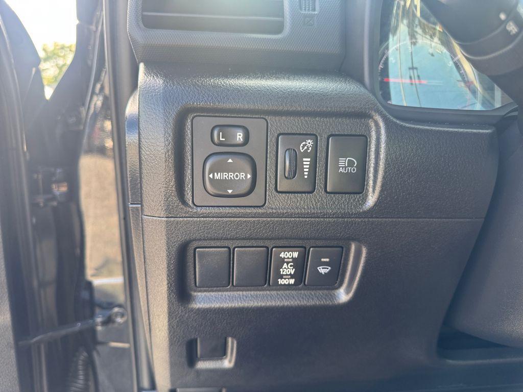used 2024 Toyota 4Runner car, priced at $44,997