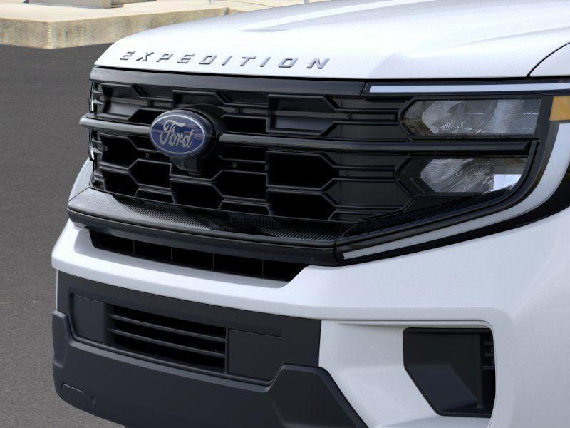 new 2025 Ford Expedition Max car, priced at $72,205