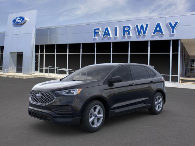 new 2024 Ford Edge car, priced at $37,760