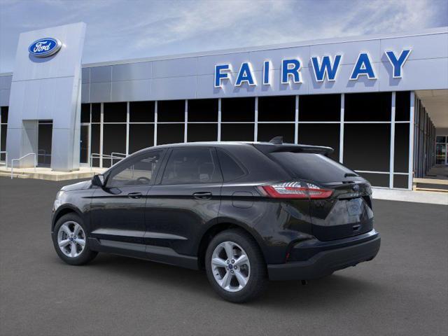 new 2024 Ford Edge car, priced at $37,760