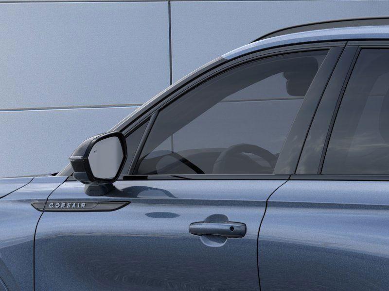 new 2025 Lincoln Corsair car, priced at $57,885