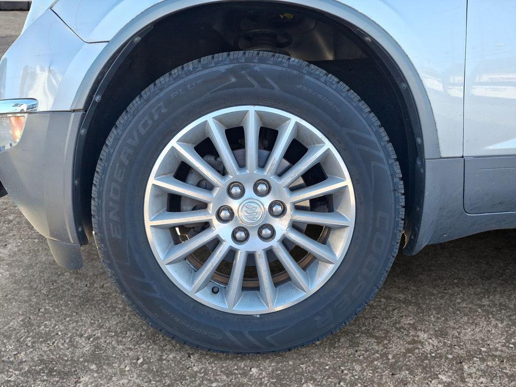 used 2012 Buick Enclave car, priced at $5,497