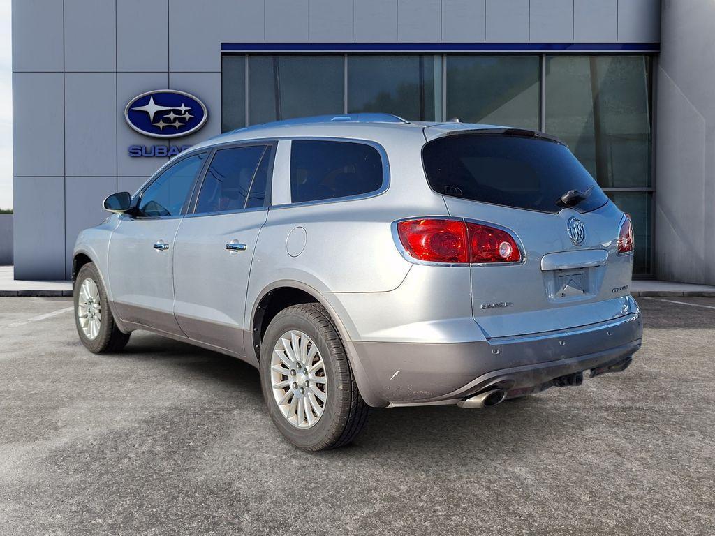 used 2012 Buick Enclave car, priced at $5,497