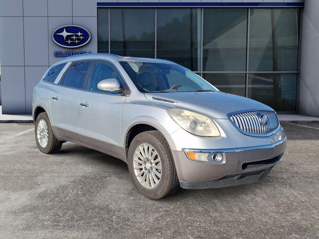 used 2012 Buick Enclave car, priced at $5,497