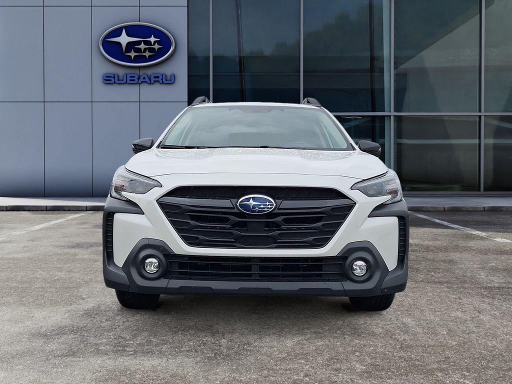 used 2024 Subaru Outback car, priced at $29,496