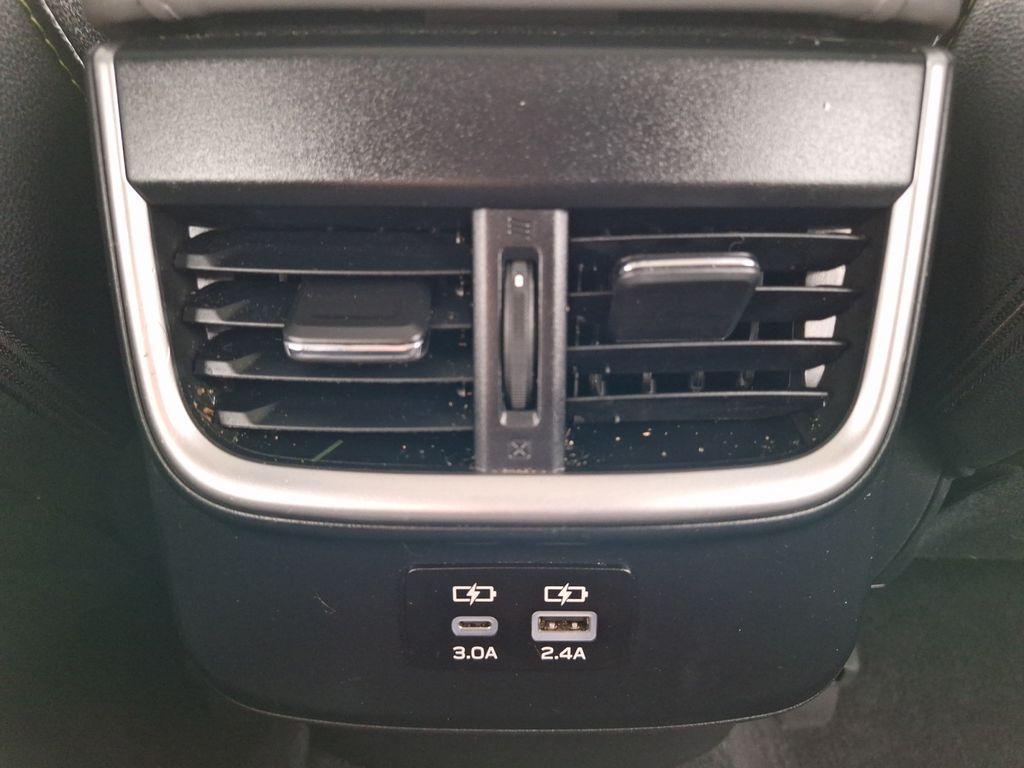 used 2024 Subaru Outback car, priced at $29,496
