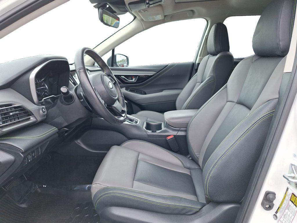 used 2024 Subaru Outback car, priced at $29,496