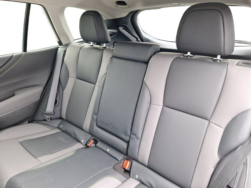 used 2024 Subaru Outback car, priced at $29,496