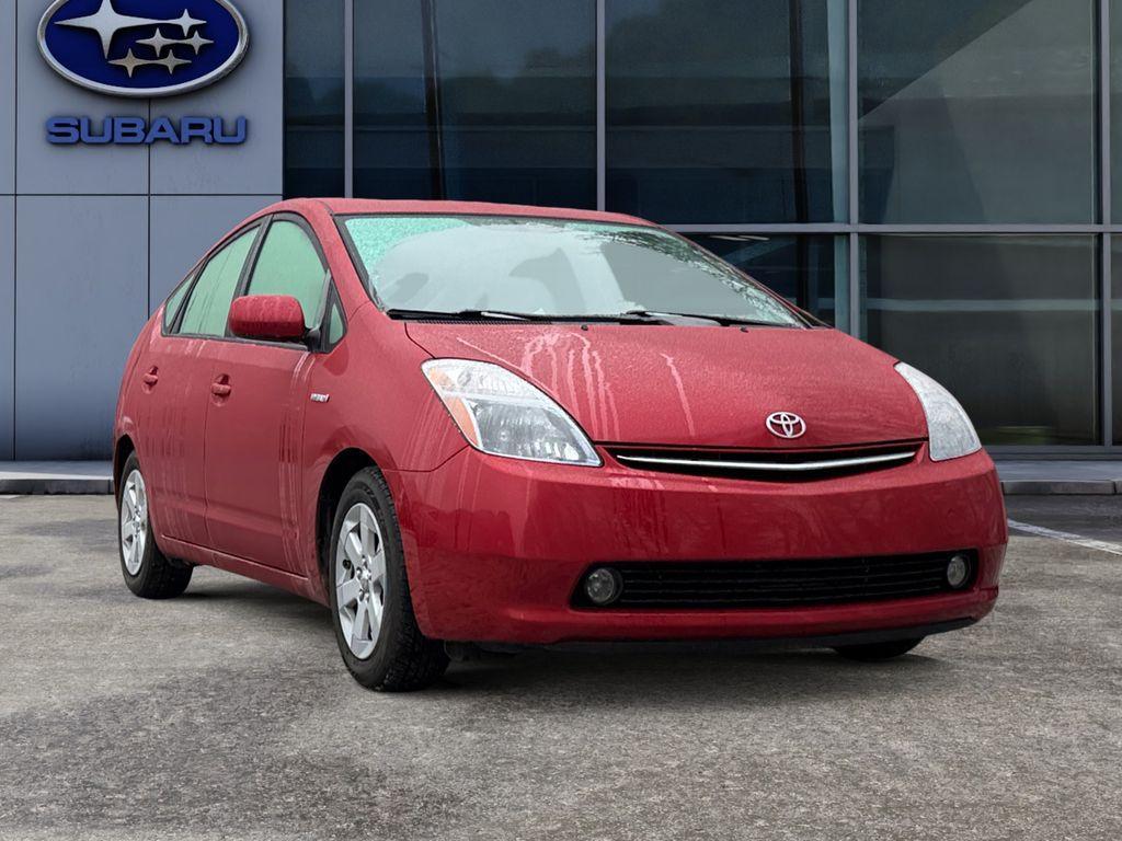 used 2008 Toyota Prius car, priced at $9,596