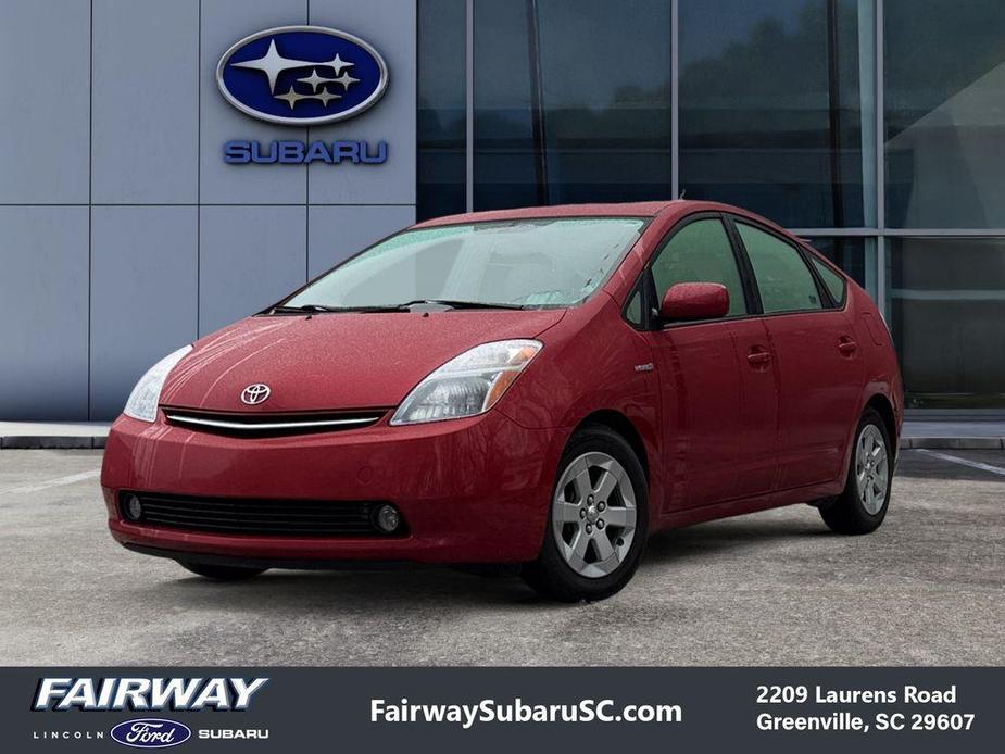 used 2008 Toyota Prius car, priced at $9,796