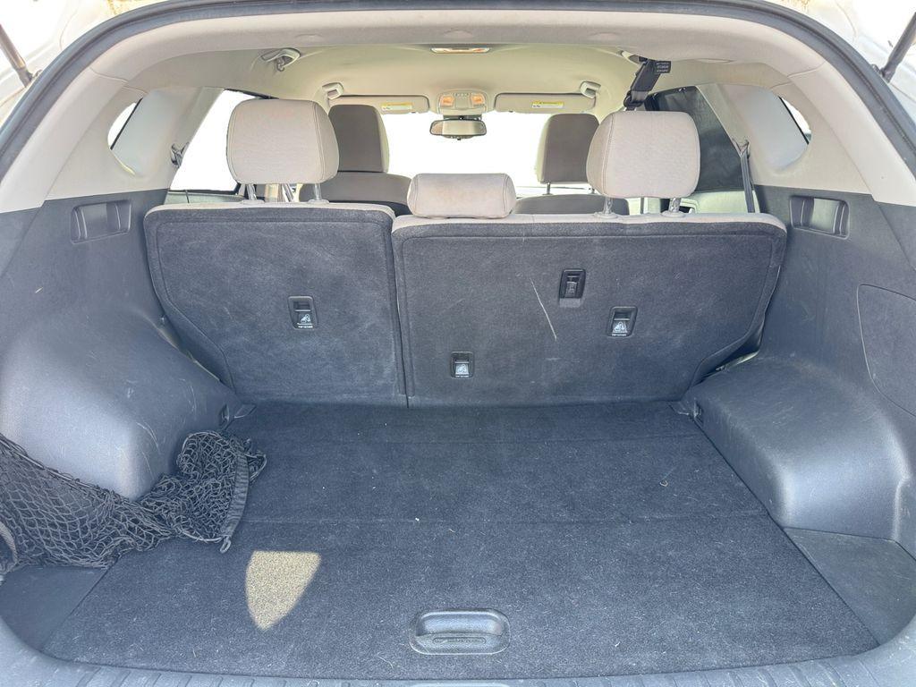 used 2019 Hyundai Tucson car, priced at $15,227
