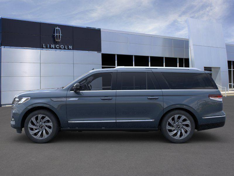 new 2024 Lincoln Navigator L car, priced at $103,650