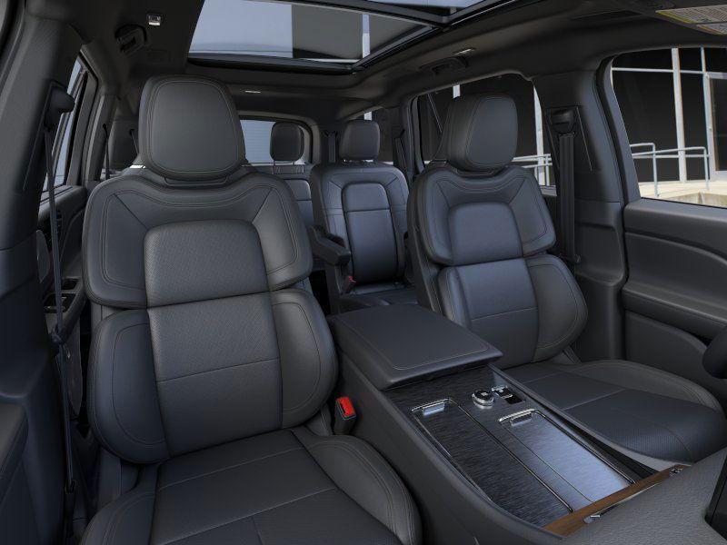 new 2025 Lincoln Aviator car, priced at $70,940