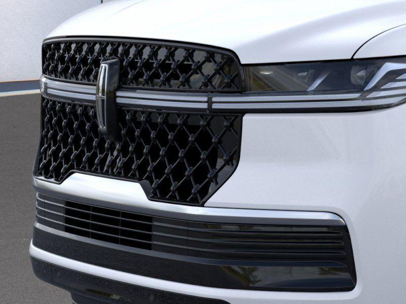 new 2025 Lincoln Navigator L car, priced at $109,830