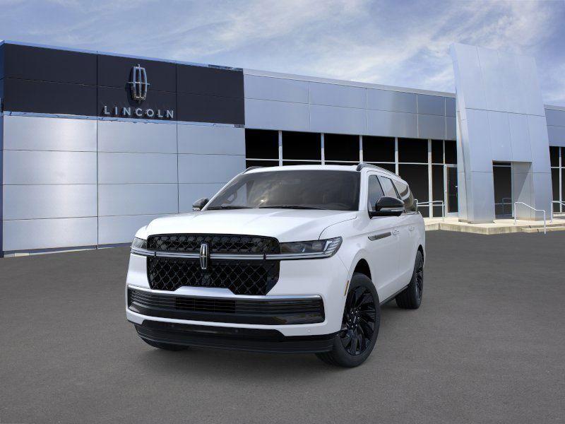 new 2025 Lincoln Navigator L car, priced at $109,830