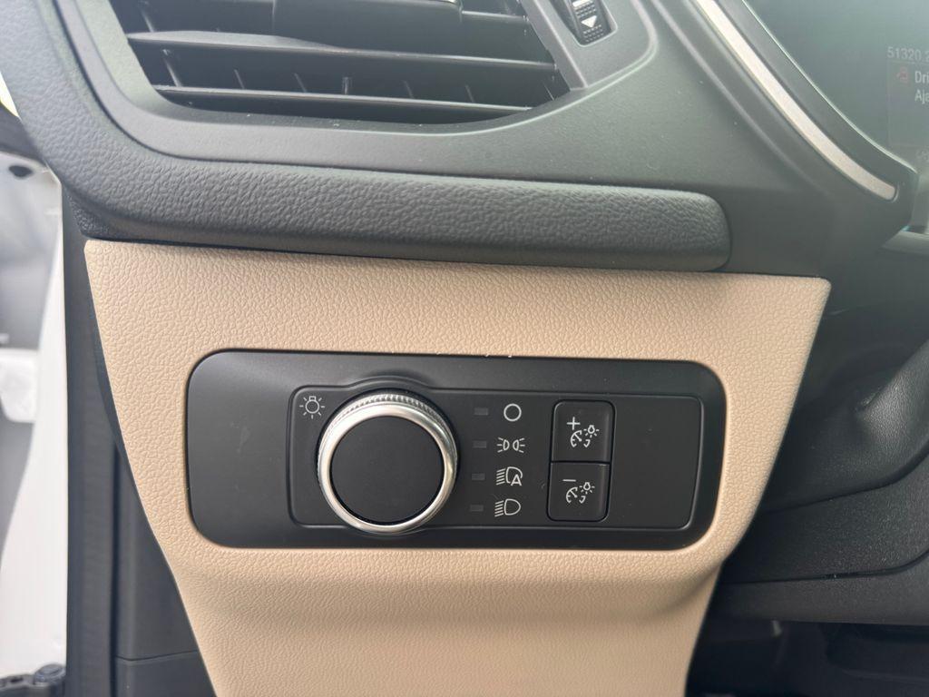 used 2021 Ford Escape car, priced at $17,997